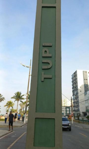 Ap Vila Tupi PG